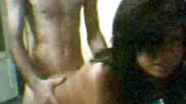 Jeanie Marie Sulivan katon panas banget nalika nampa kontol